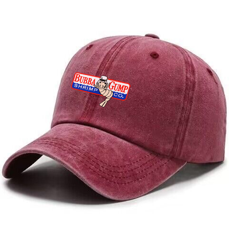 ออกแบบแฟชั่นหมวก 1994 BUBBA GU - Embroidery Hat Machine บทวิจารณ์และราคา