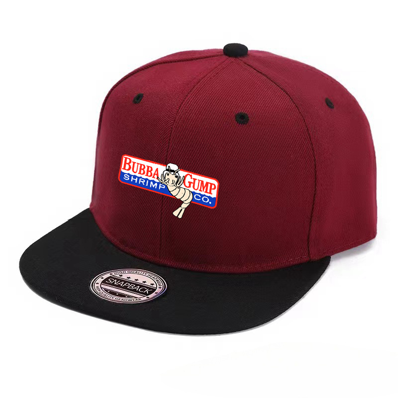 ออกแบบแฟชั่นหมวก 1994 BUBBA GU - Embroidery Hat Machine บทวิจารณ์และราคา