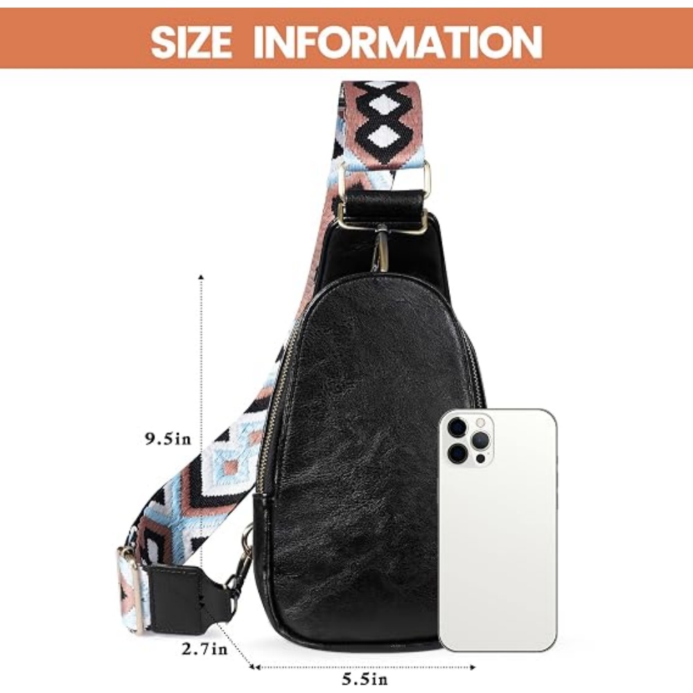 1PC กระเป๋าสะพายไหล่ขนาดเล็กขอ - Embroidery Wallet บทวิจารณ์และราคา