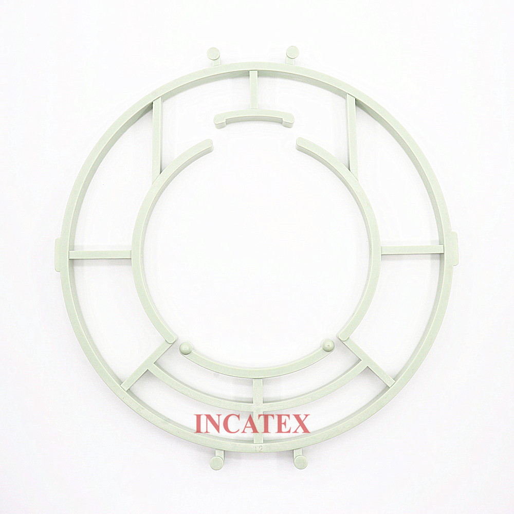 อะไหล่เครื่องปักผ้า Tajima คุณ - Embroidery Hoop Plastic บทวิจารณ์และราคา