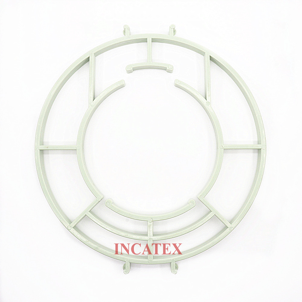 อะไหล่เครื่องปักผ้า Tajima คุณ - Embroidery Hoop Plastic บทวิจารณ์และราคา