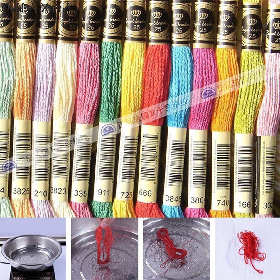 ZZ6455 ชุดปักครอสสติช DIY ชุดป - Embroidery World บทวิจารณ์และราคา