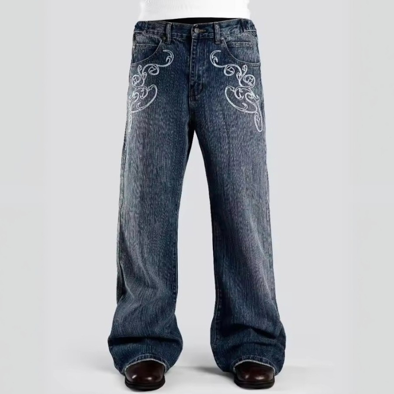 ชุดเซ็ต 2 ชิ้นสไตล์เรโทร Y2K ช - Embroidery Style บทวิจารณ์และราคา