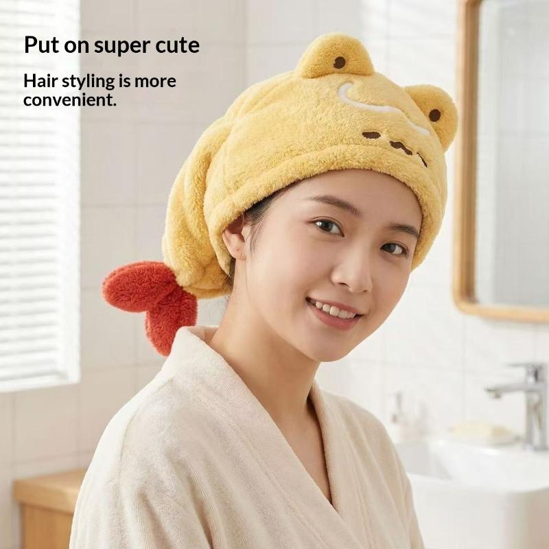 [J] ผ้าคลุมอาบน้ำแบบหนานุ่ม แห - Embroidery Hat Machine บทวิจารณ์และราคา