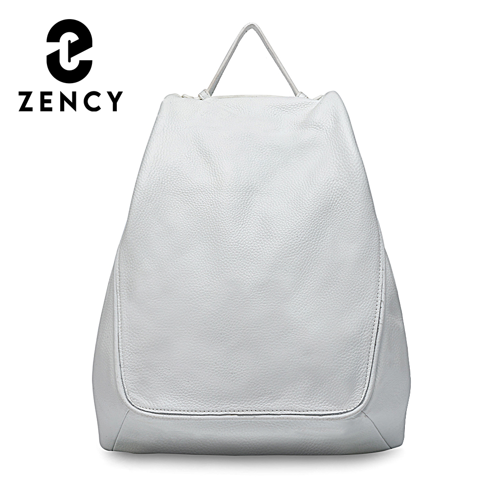 Zency ผู้หญิง 100% ของแท้หนัง  - Embroidery Simple บทวิจารณ์และราคา