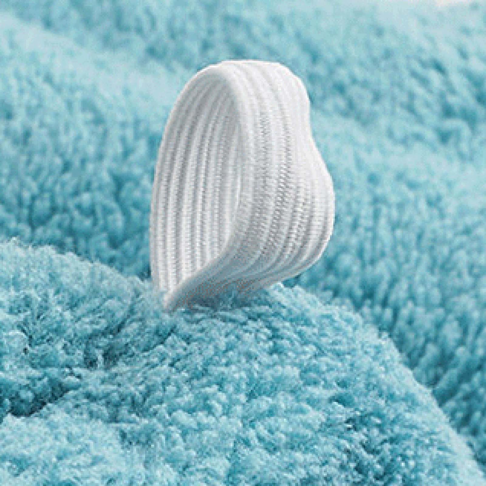 Coral ขนแกะผ้าเช็ดตัวสตรีหนาพิ - Embroidery Hat Machine บทวิจารณ์และราคา