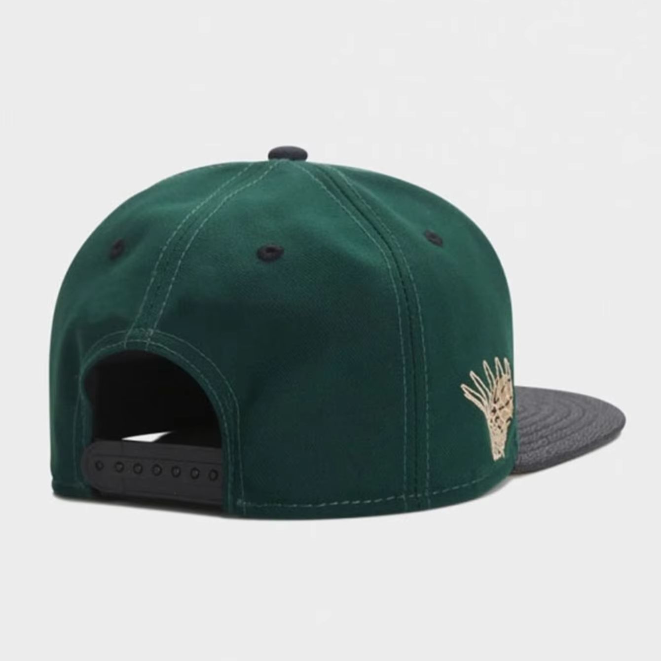 หมวกเบสบอลปรับได้คุณภาพสูงสำหร - Embroidery Hat Machine บทวิจารณ์และราคา