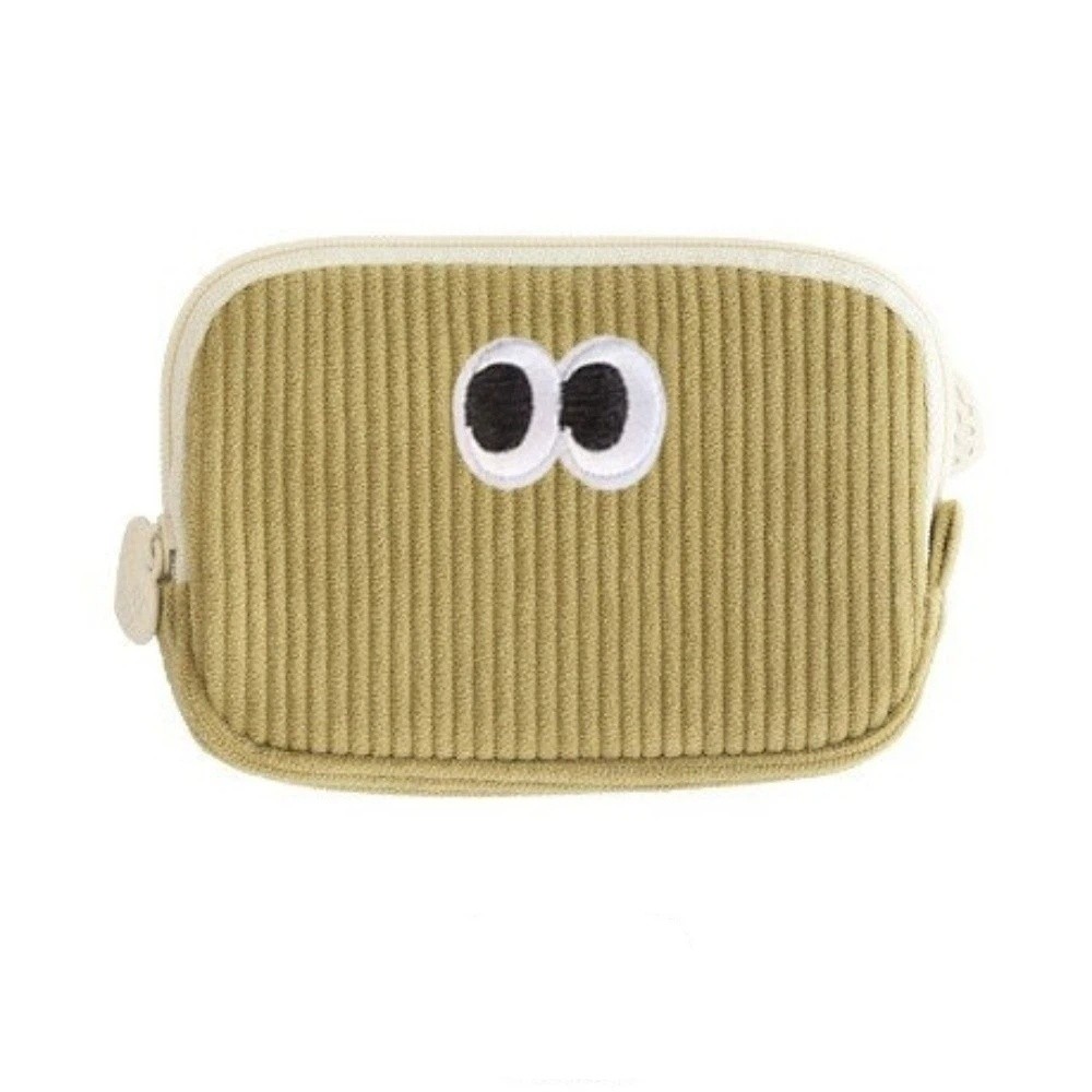 กระเป๋าใส่เหรียญปักลายแบบพกพา  - Embroidery Wallet บทวิจารณ์และราคา