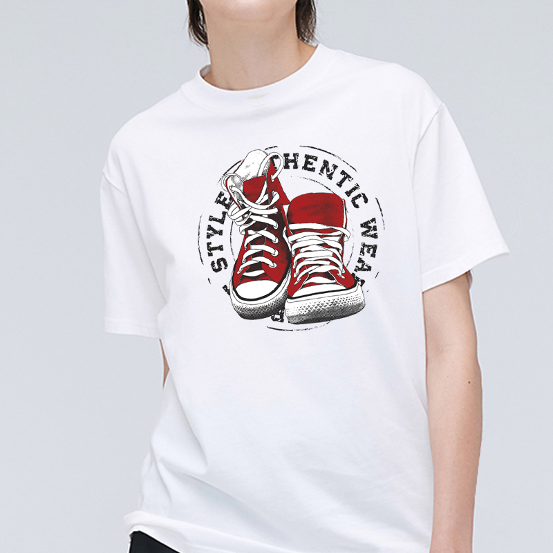 สไตล์รองเท้าเหล็กบนแพทช์Appliq - Embroidery Converse บทวิจารณ์และราคา