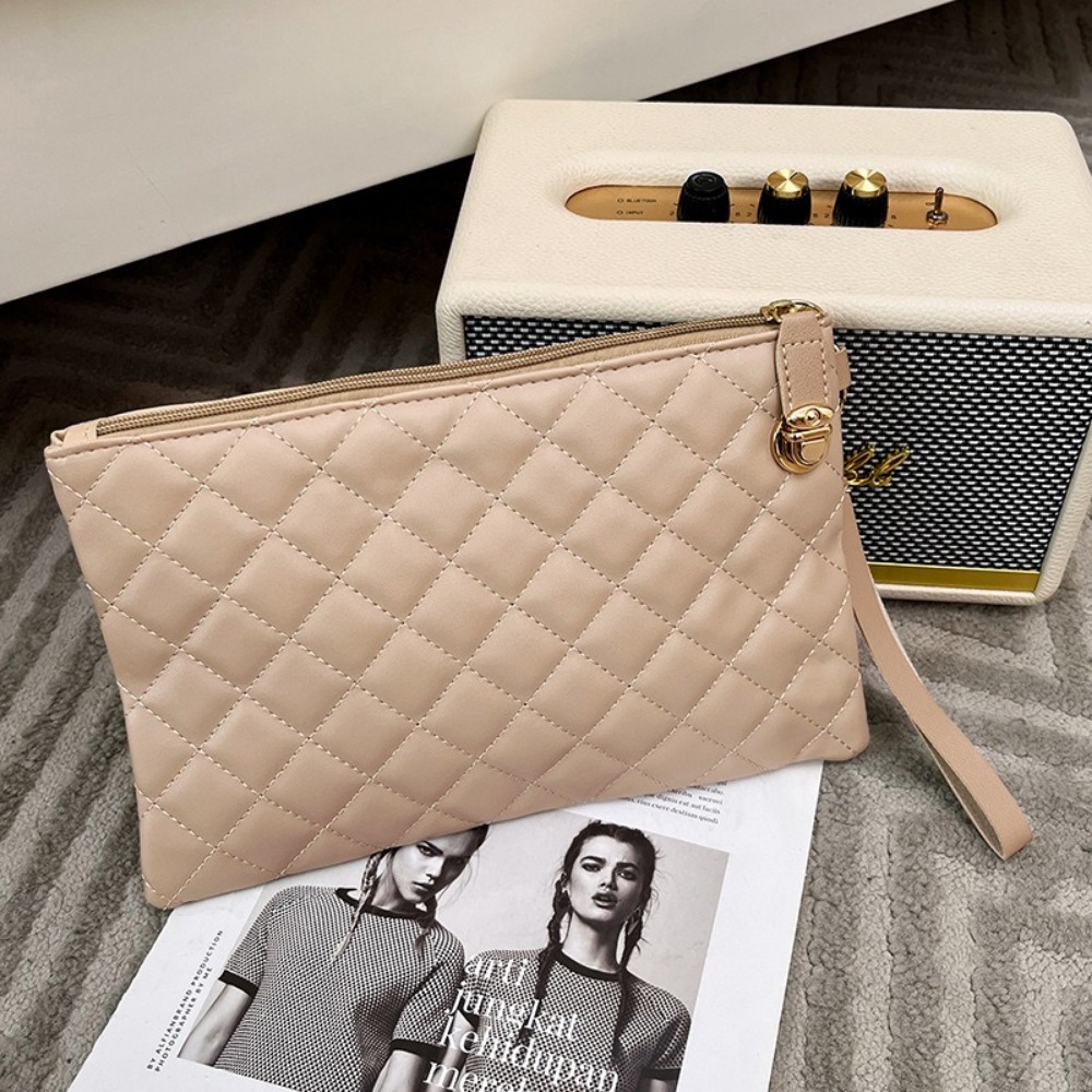 กระเป๋าสตางค์ผู้หญิงแฟชั่น กระ - Embroidery Wallet บทวิจารณ์และราคา