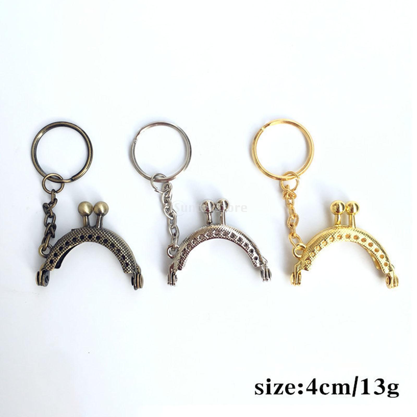กระเป๋าถือโลหะ2นิ้ว10ชิ้นสำหรั - Embroidery Wallet บทวิจารณ์และราคา