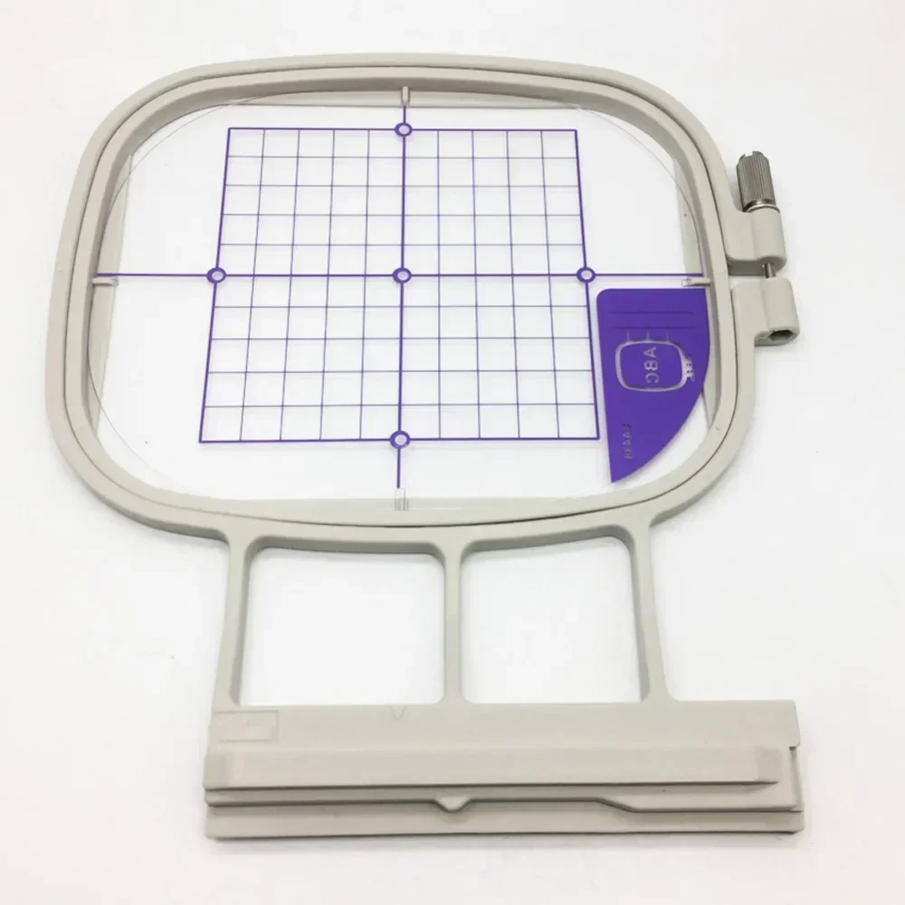ห่วงเย็บปักถักร้อยสําหรับ Brot - Embroidery Hoop Plastic บทวิจารณ์และราคา