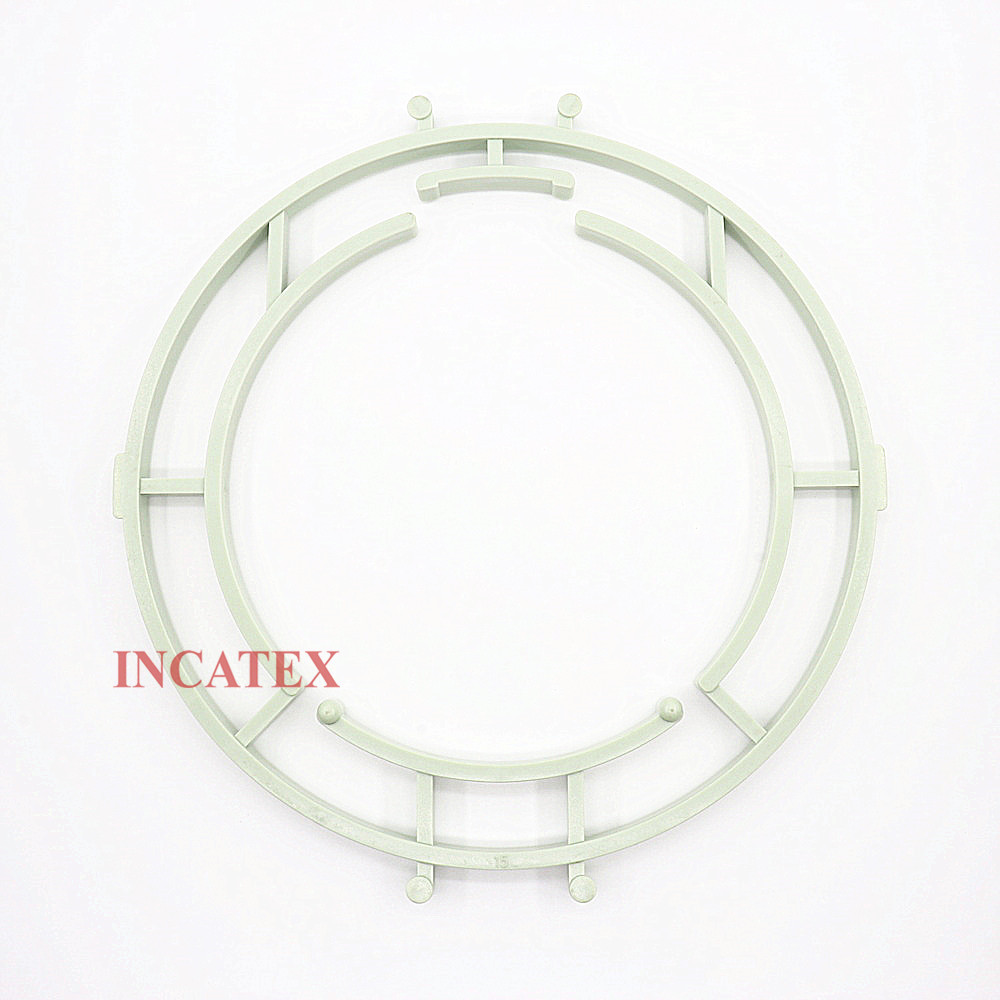 อะไหล่เครื่องปักผ้า Tajima คุณ - Embroidery Hoop Plastic บทวิจารณ์และราคา