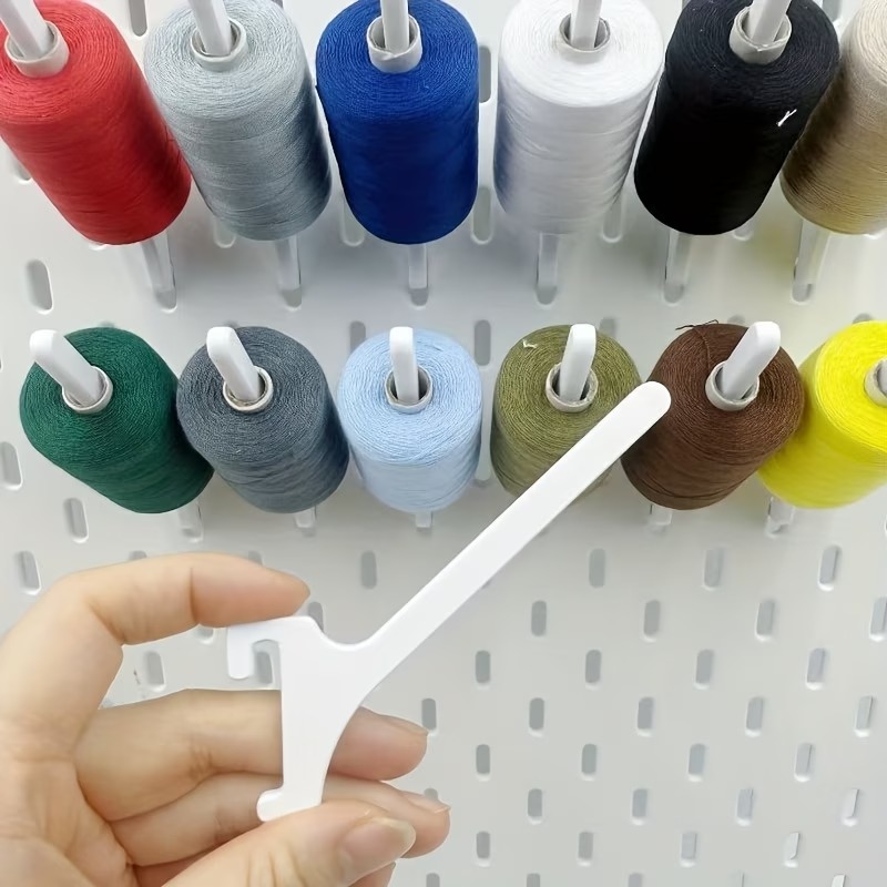 ตะขอเกี่ยวแผ่นเพ็กบอร์ดสำหรับด - Embroidery Software บทวิจารณ์และราคา