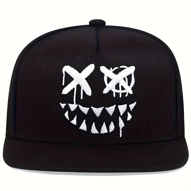 หมวกฮิปฮอปผู้ชาย หมวกเบสบอลปัก - Embroidery Hat Machine บทวิจารณ์และราคา