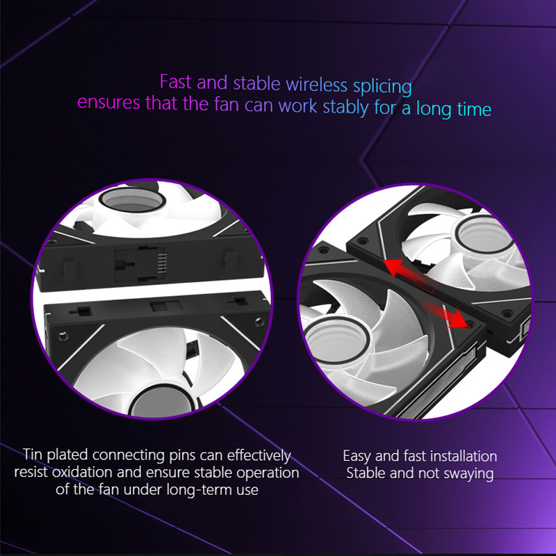 Jumpeak MX120 240mm โมดูลไร้สา - Embroidery Effect บทวิจารณ์และราคา