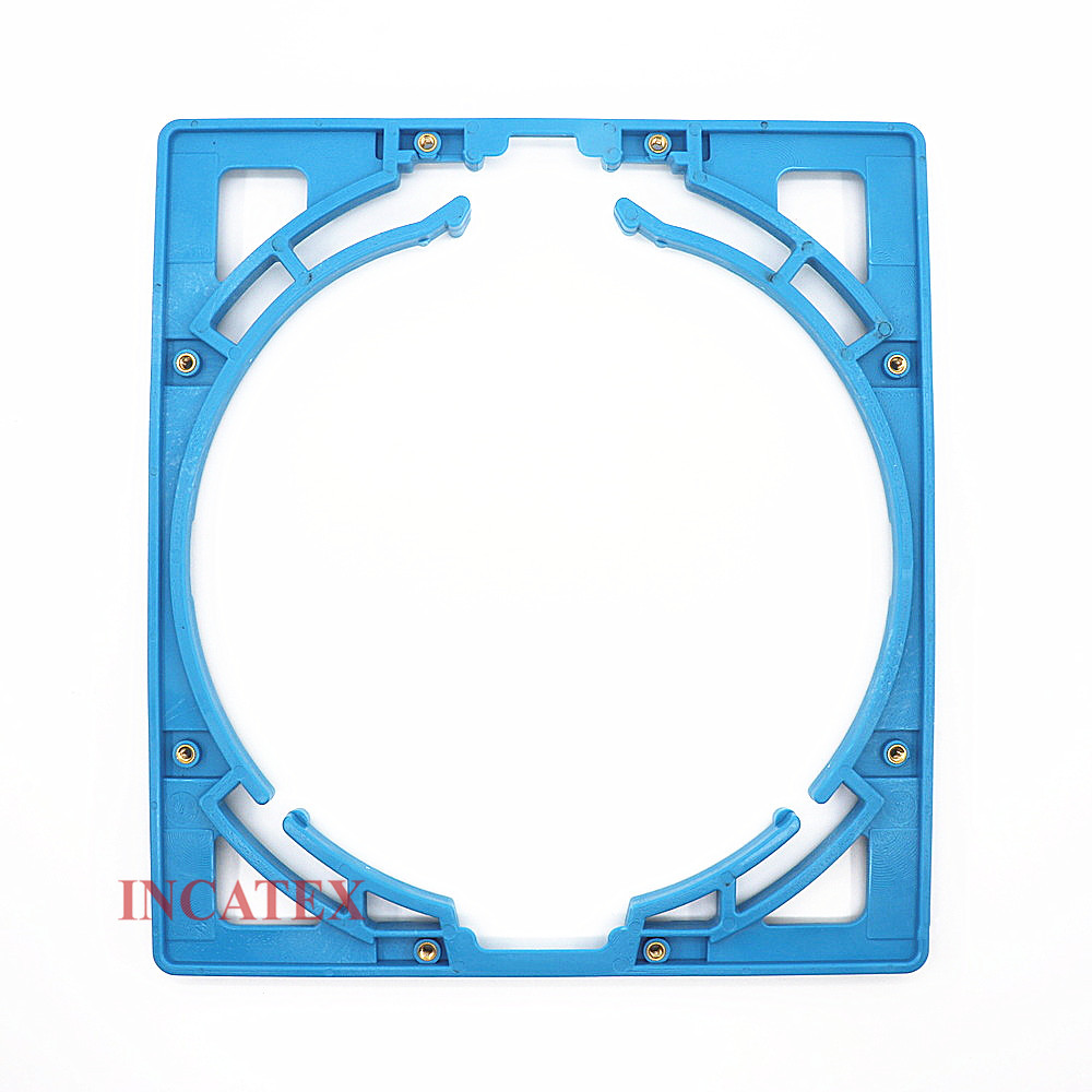 อะไหล่เครื่องปักผ้าบารูดันคุณภ - Embroidery Hoop Plastic บทวิจารณ์และราคา
