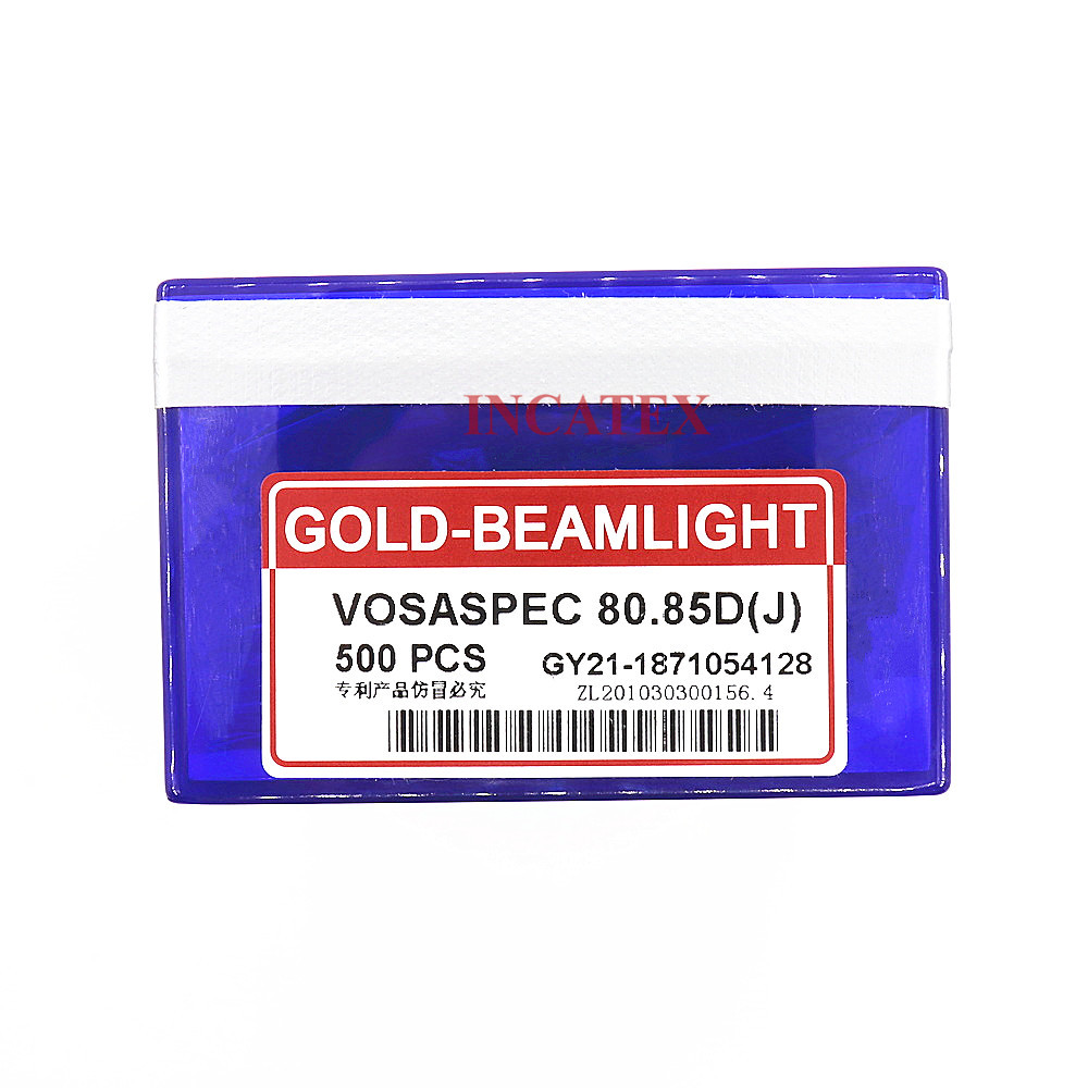 500 ชิ้นของแท้ Gold Beamlight  - Embroidery Software บทวิจารณ์และราคา